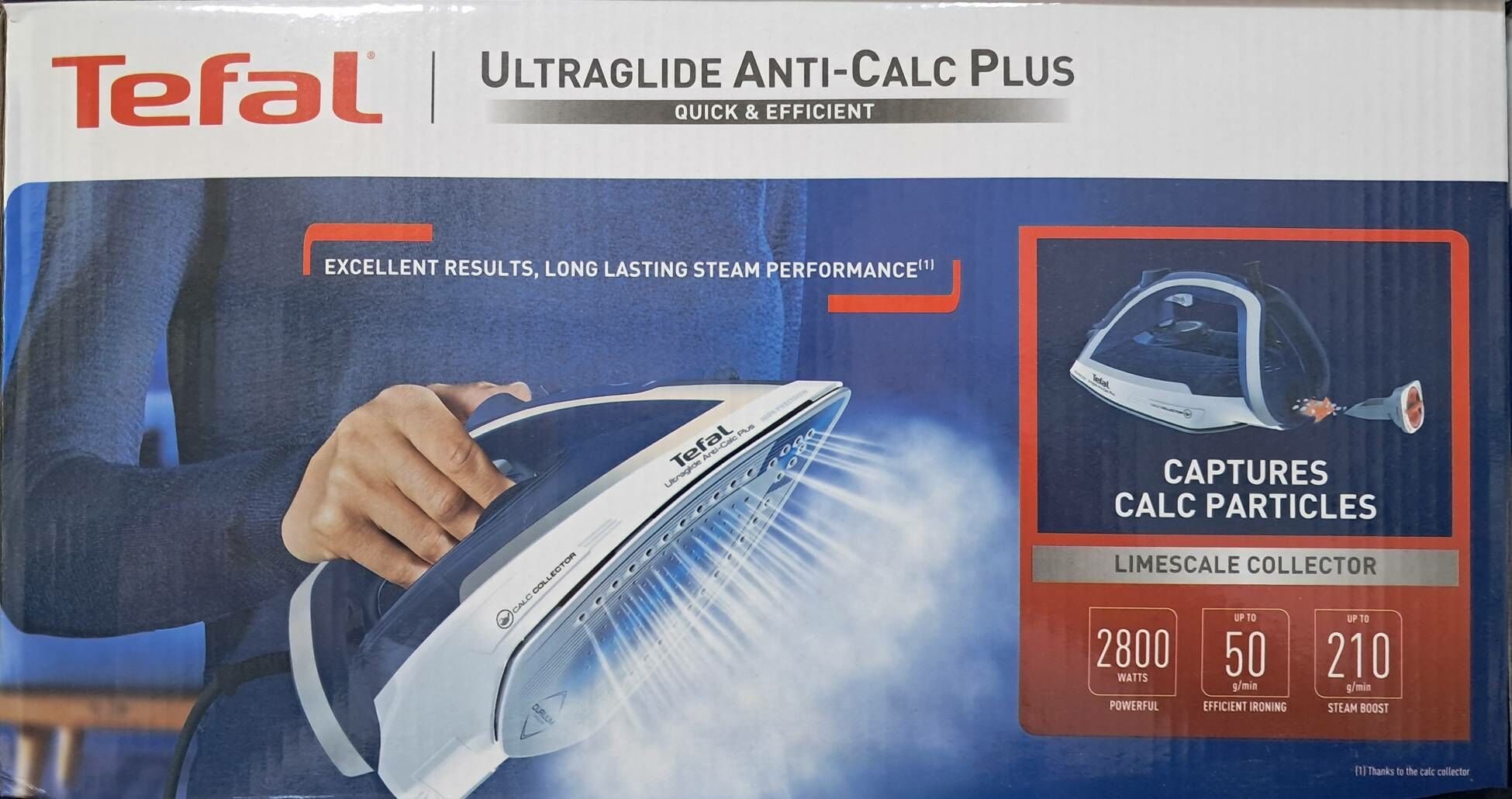 Tefal utuk - Мир 7 - img 1