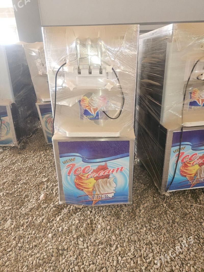 marozny aparat - Daşoguz - img 1