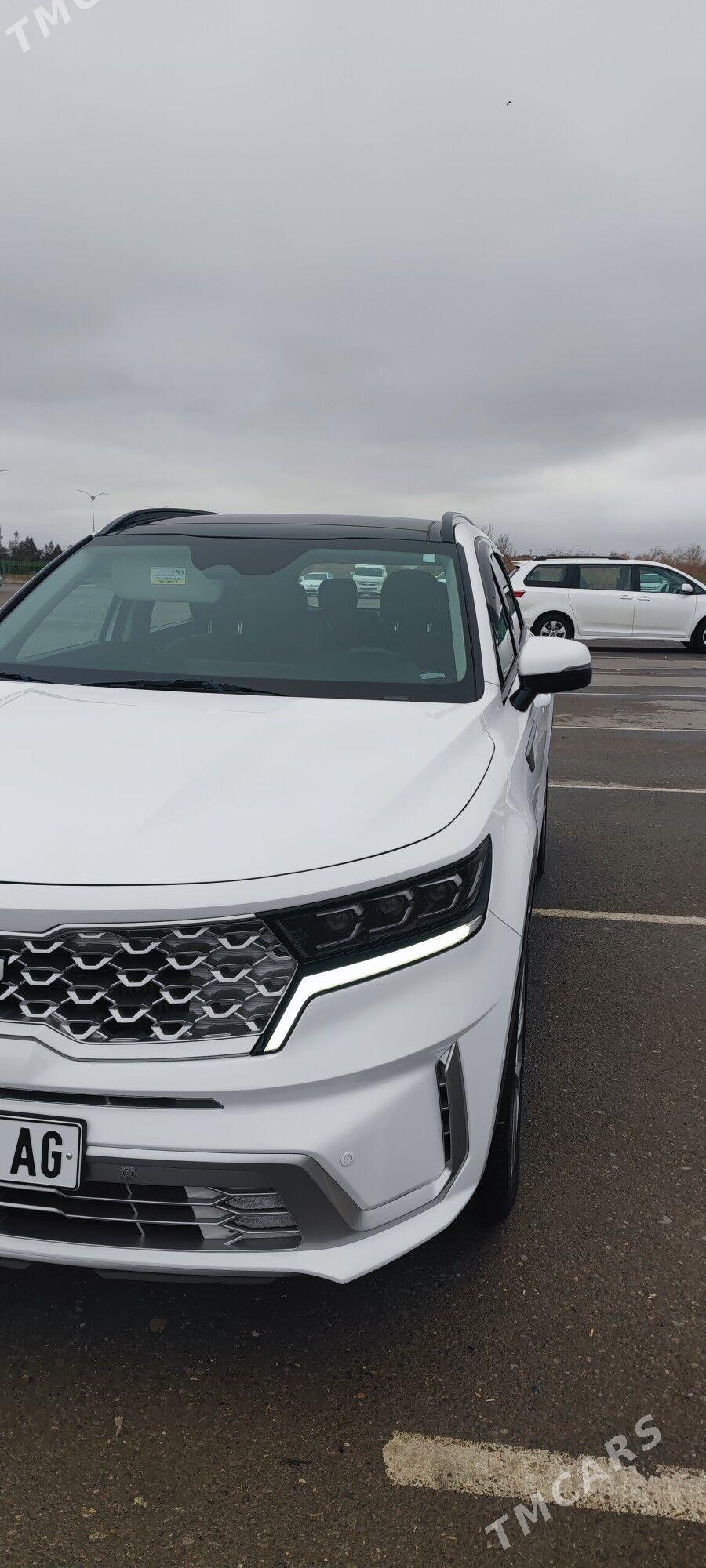 Kia Sorento 2021 - 410 000 TMT - Aşgabat - img 1