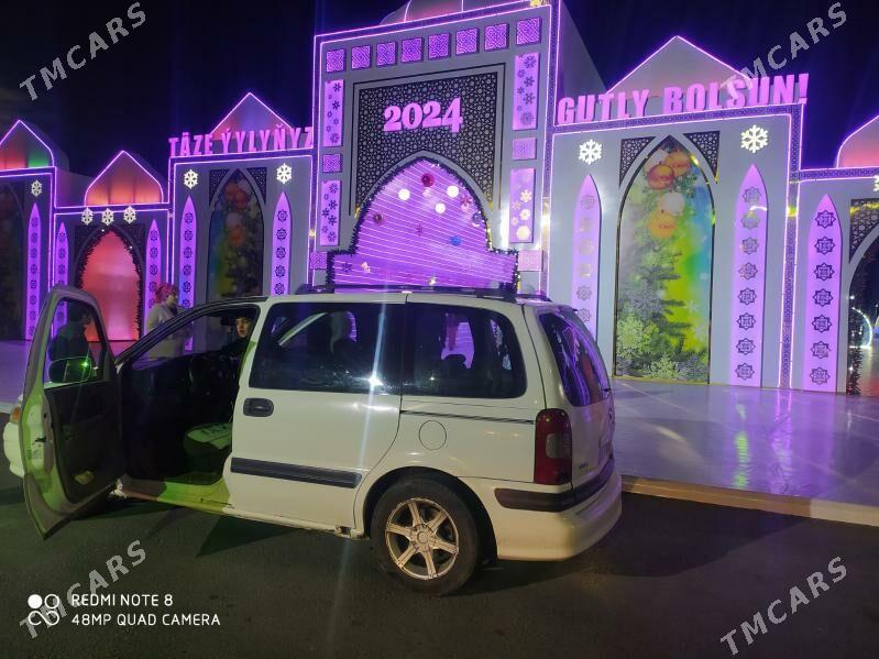 Opel Sintra 1999 - 30 000 TMT - Ak bugdaý etraby - img 1