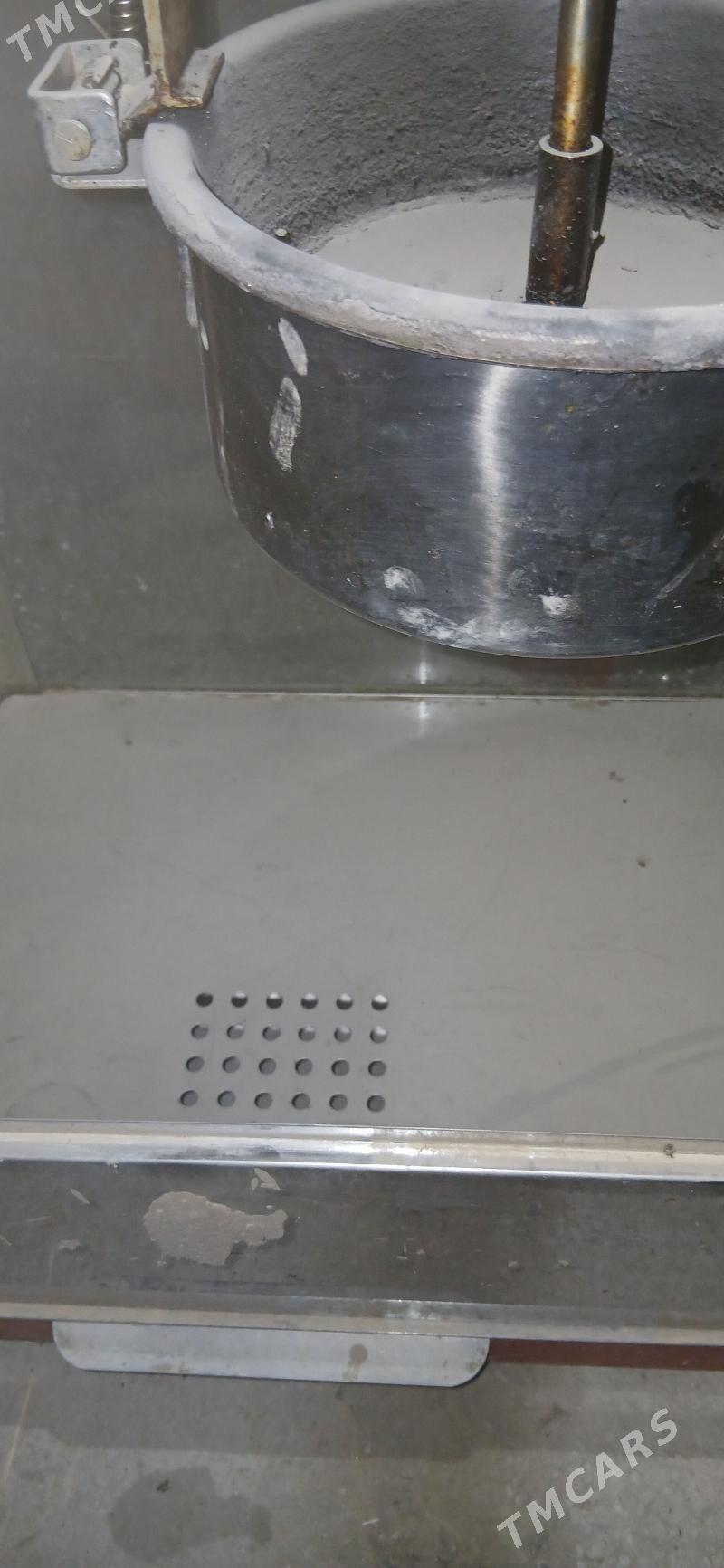 Patrak aparat - Wekilbazar - img 1