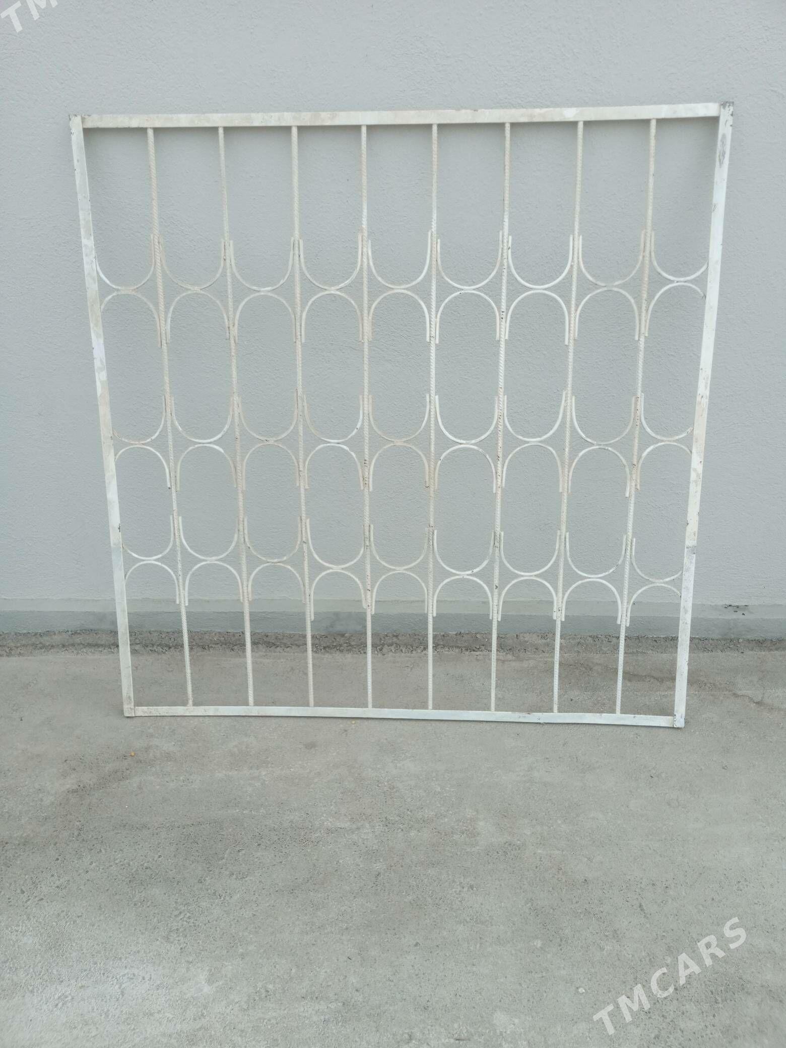 Reşotka - Гёкдепе - img 1