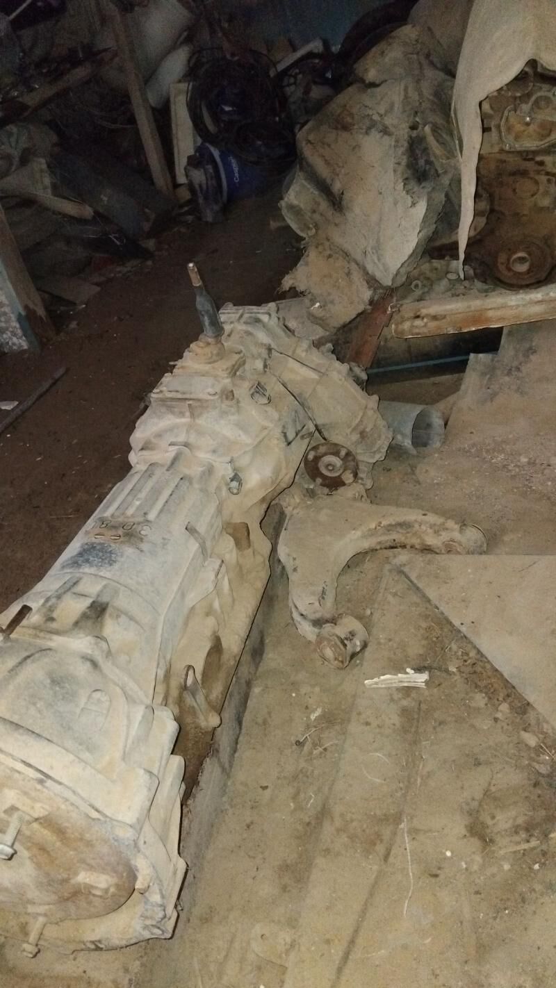 karopka aisin 8980 27 1 200 TMT - Туркменбаши - img 1