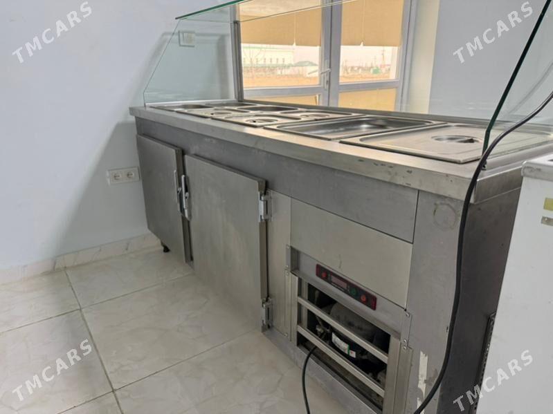 haladilnik alemdar - Ашхабад - img 1