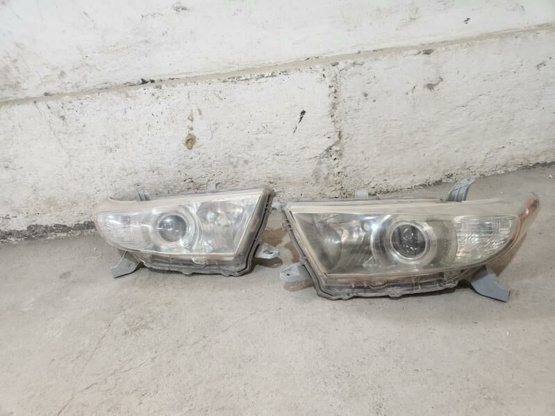 highlander ²⁰¹² 500 TMT - Мары - img 1