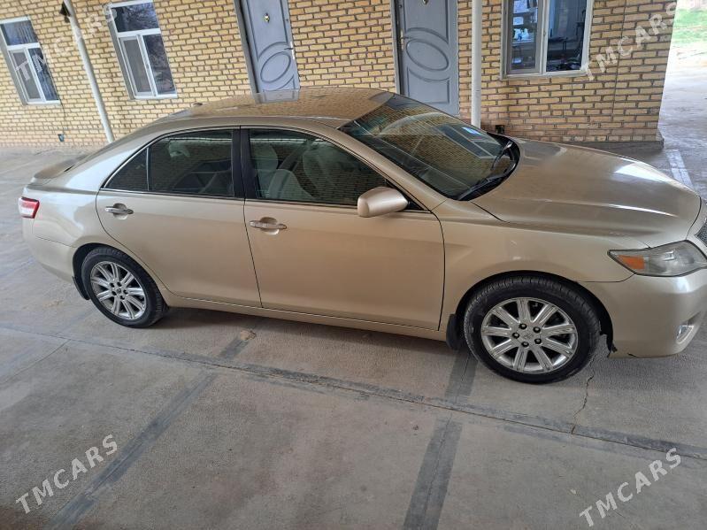 Toyota Camry 2011 - 190 000 TMT - Mary - img 1