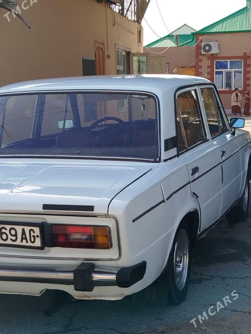 Lada 2106 1988 - 25 000 TMT - Ашхабад - img 1