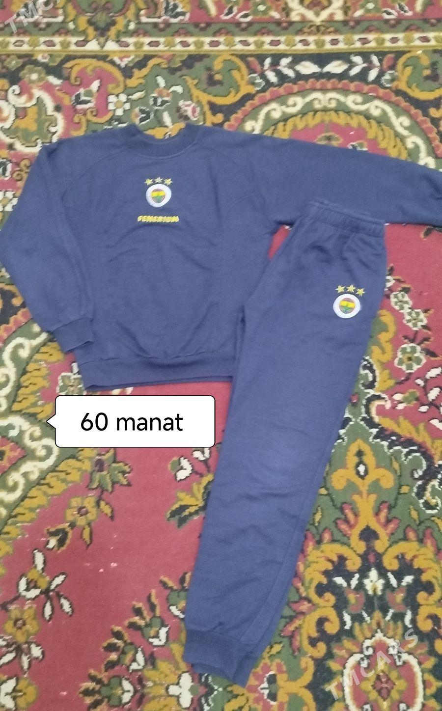 egin eşikler - Дашогуз - img 1