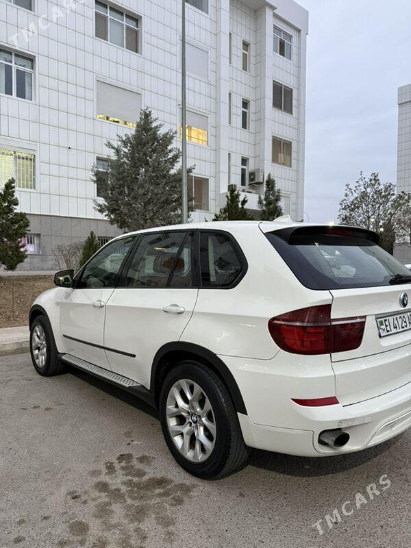 BMW X5 2011 - 255 000 TMT - Aşgabat - img 1