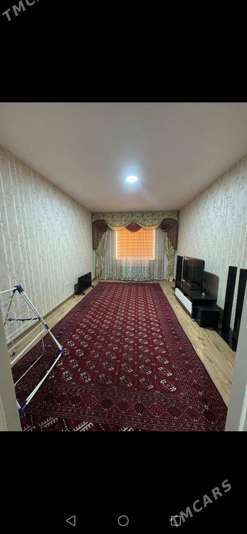 Satlyk Jay - Балканабат - img 1