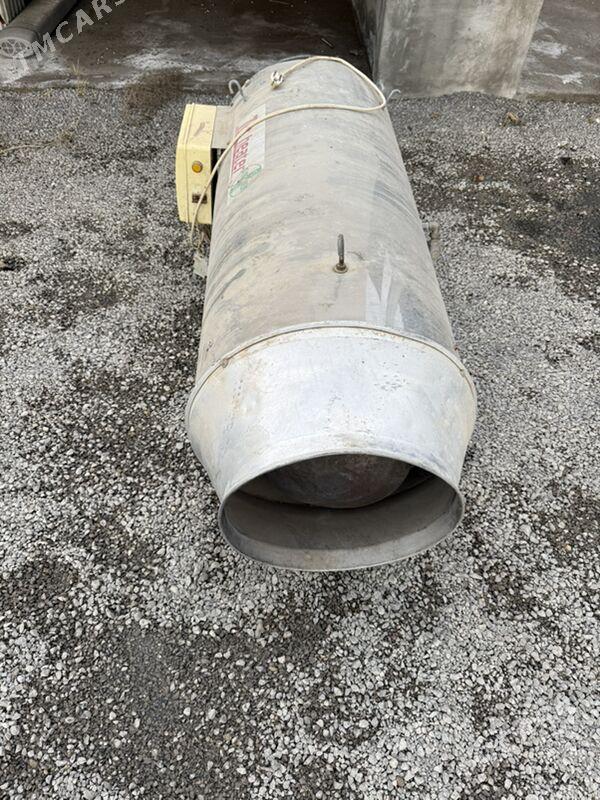 seh ucin pec - Ашхабад - img 1