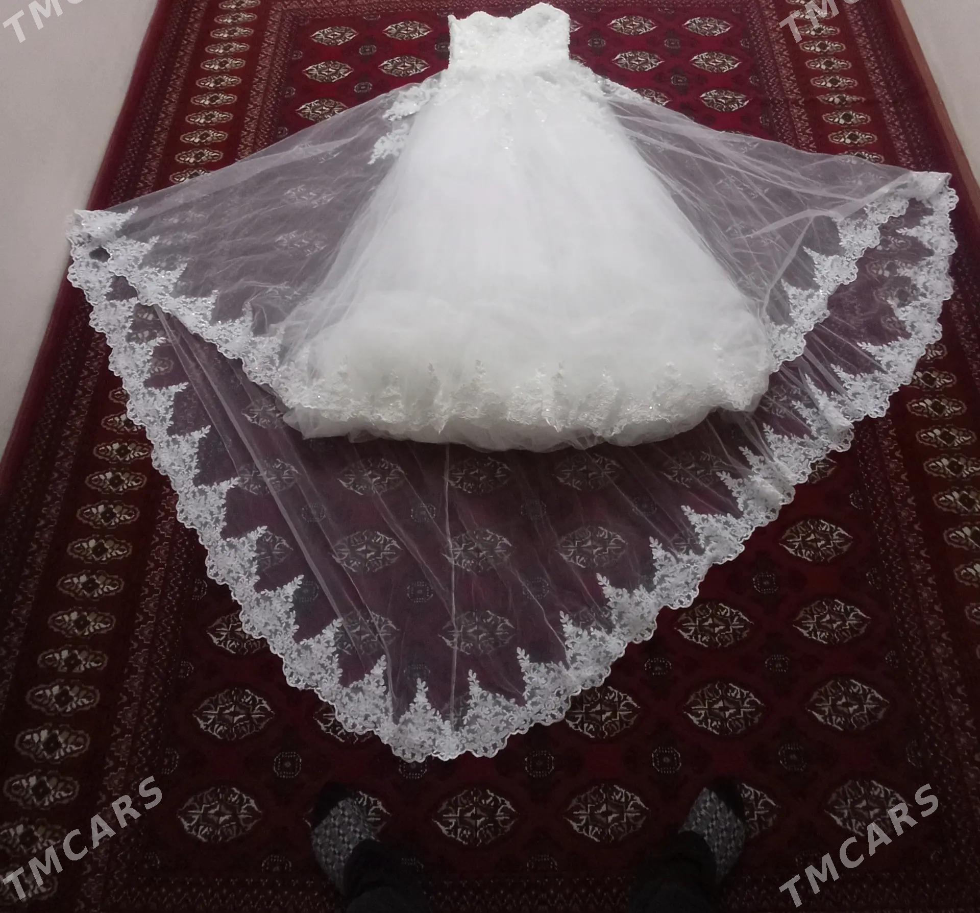 Gelin koynek - Дашогуз - img 1