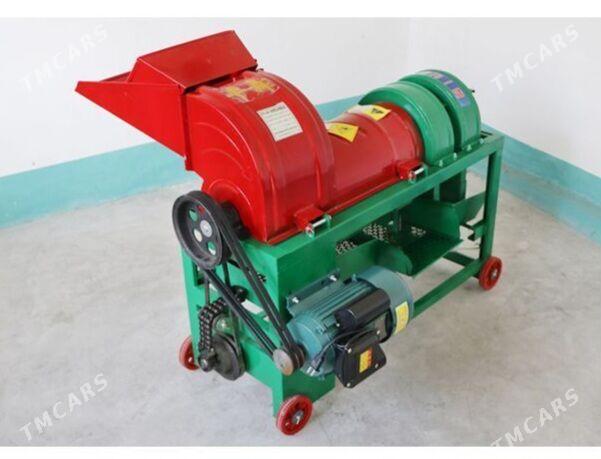 mekganin danesini alyan stanok - Parahat 7 - img 1