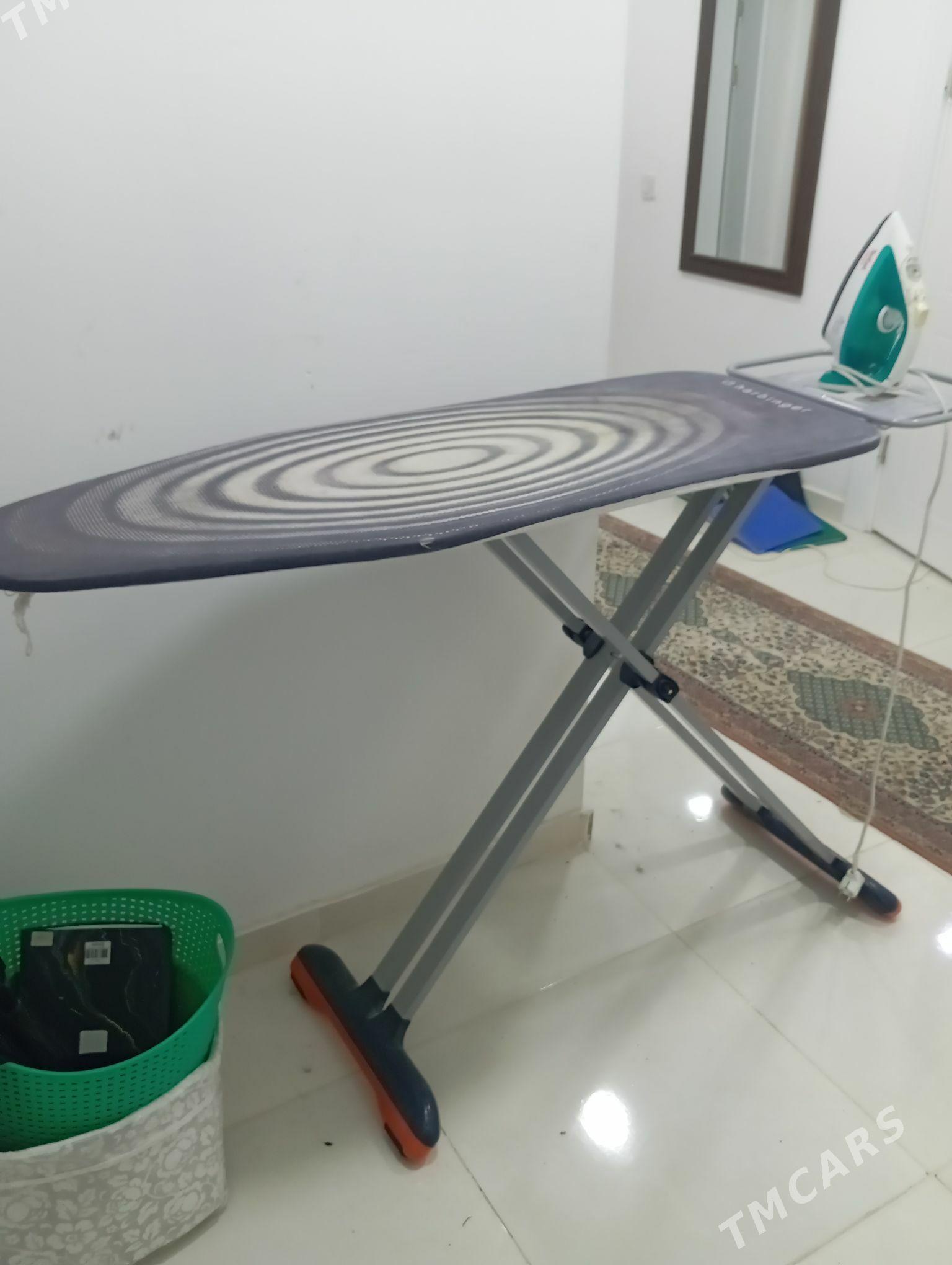 ГЛАДИЛКА - Ашхабад - img 1