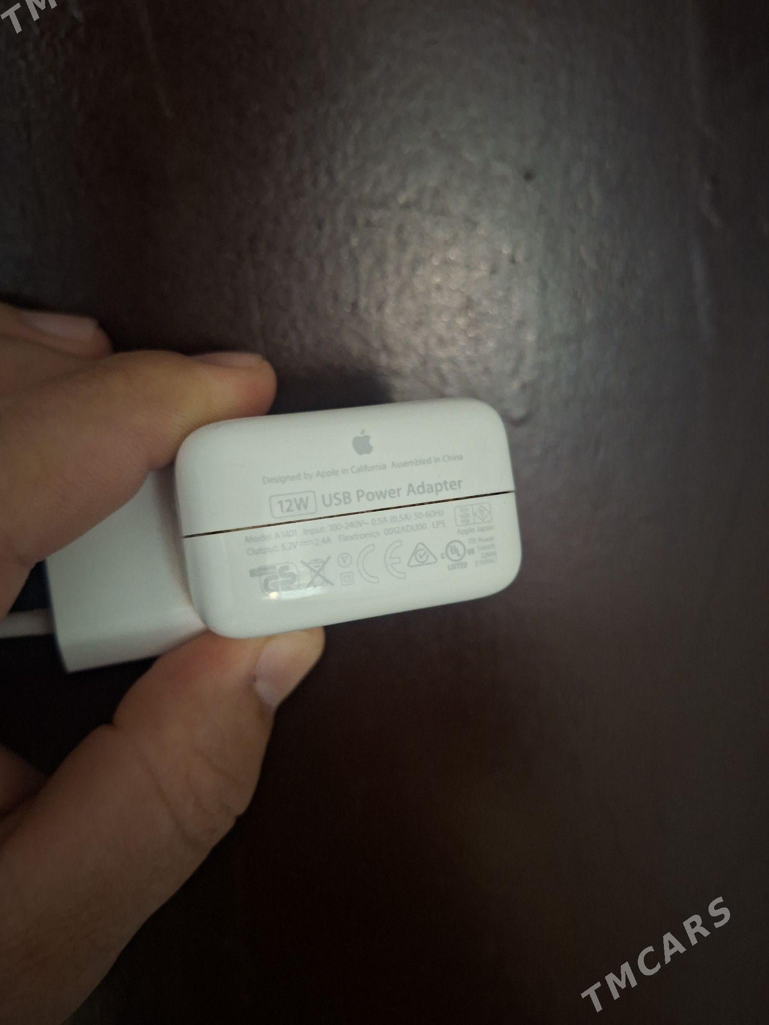 Iphone zaryadnik - 30 mkr - img 1