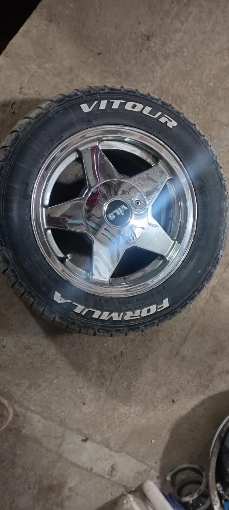 vilis 4 000 TMT - Daşoguz - img 1