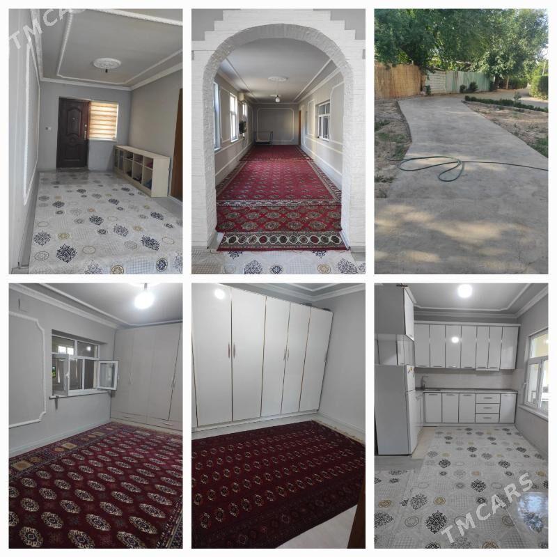 Plan 30 mkr. - Ашхабад - img 1