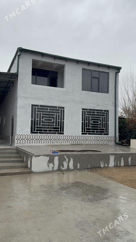 Saglyk Daça - Aşgabat - img 1