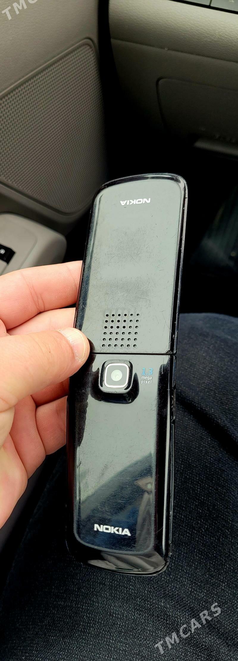 Nokia 2720a - Aşgabat - img 1