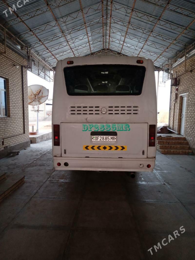 Golden Dragon XML6125CC 2007 - 200 000 TMT - Сакарчага - img 1