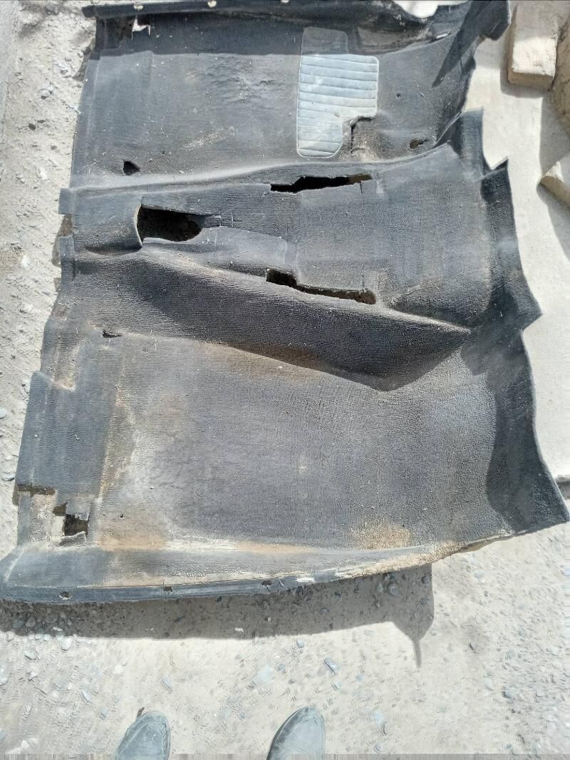 Abs 100 TMT - Гёкдепе - img 1