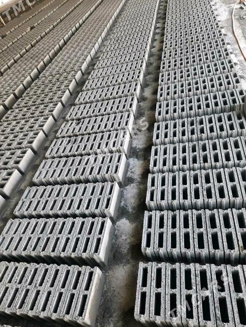 KERPIÇ SEMENT MYTY ŞEBEN GUM - Aşgabat - img 1