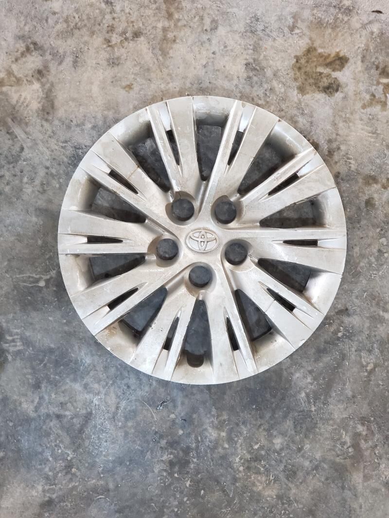 Palta kalpak 50 TMT - Мары - img 1