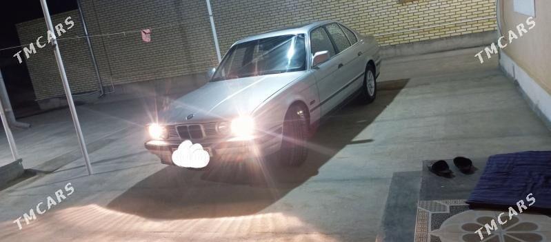 BMW 525 1990 - 70 000 TMT - Murgap - img 1