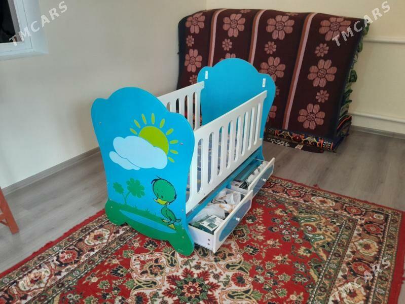 Çaga kravat - Дашогуз - img 1