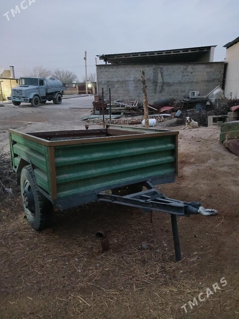 telesge araba teleşge - Анев - img 1