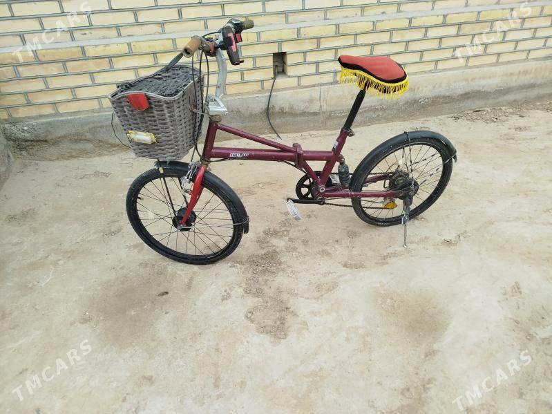 kama - Murgap - img 1