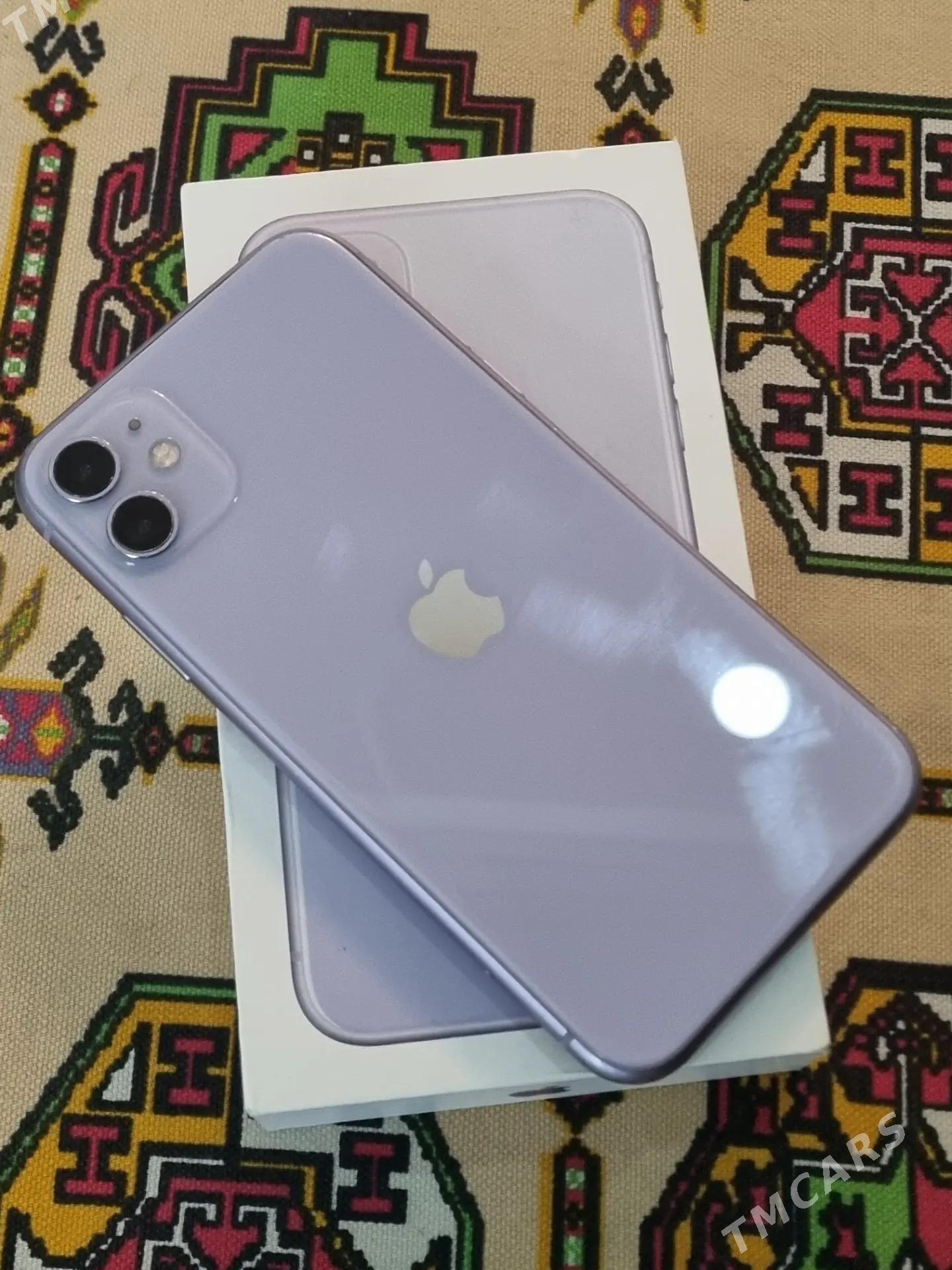 iphone 11 - Aşgabat - img 1