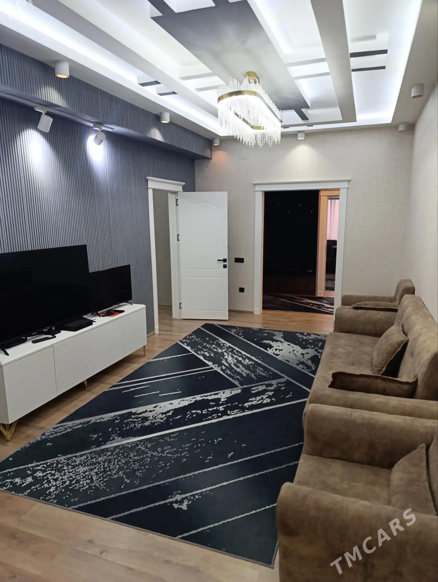 Dworyanska gnezdo 3 kom - Ашхабад - img 1