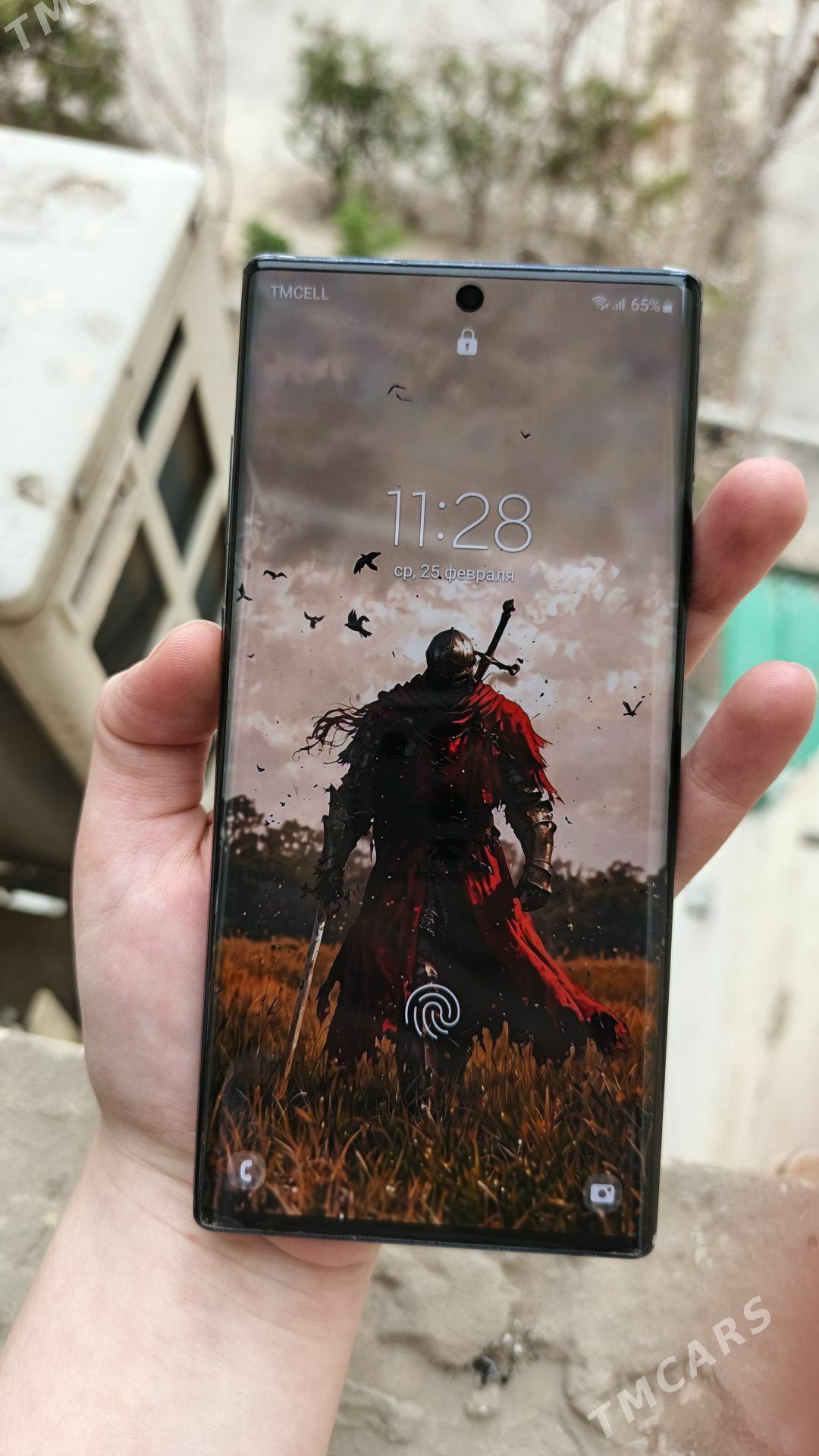 samsung note 10plus - 11 mkr - img 1