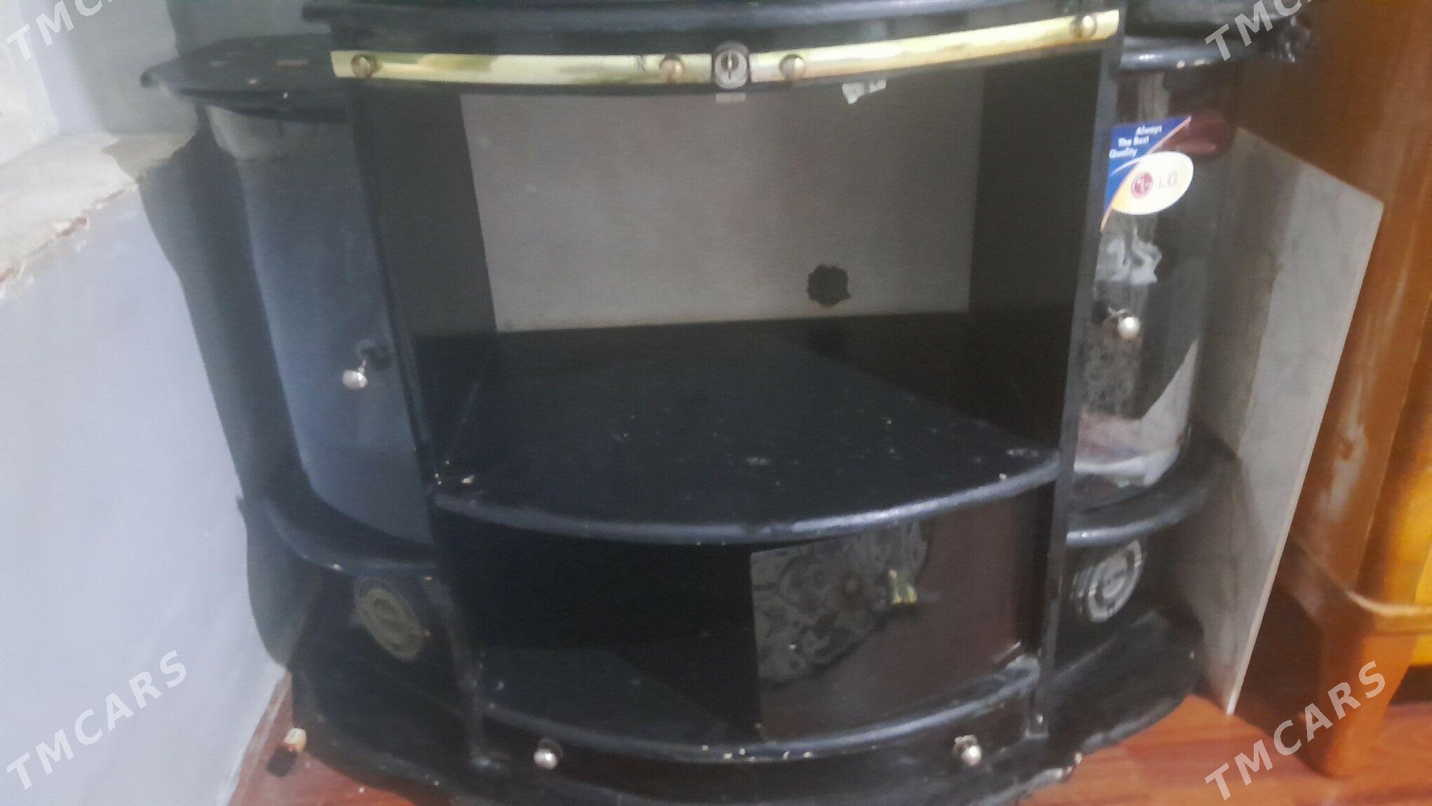 telewizor patstawka - Türkmenabat - img 1