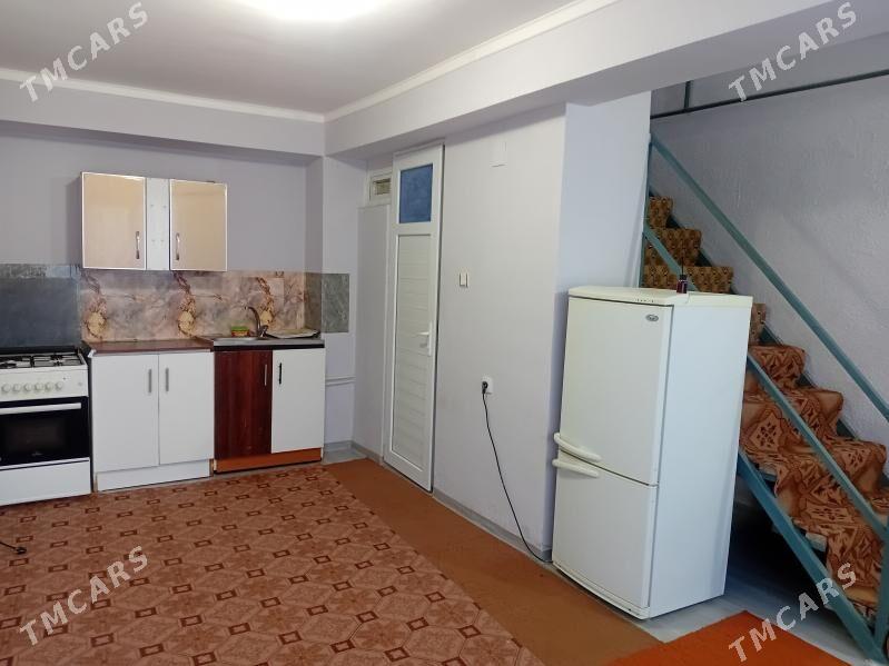 ARENDA 4-kom Anew Magtymguly - Ak bugdaý etraby - img 1