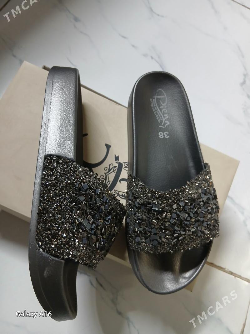 жен шлепка - Daşoguz - img 1