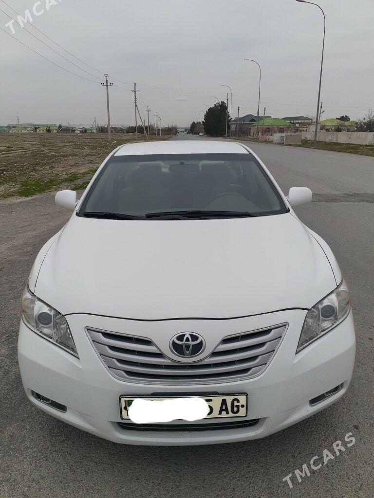 Toyota Camry 2006 - 153 000 TMT - Büzmeýin - img 1