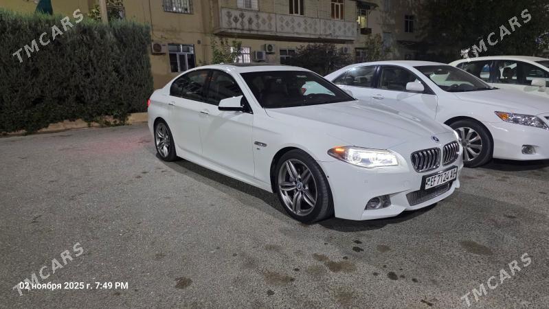 BMW F10 2011 - 335 000 TMT - Aşgabat - img 1