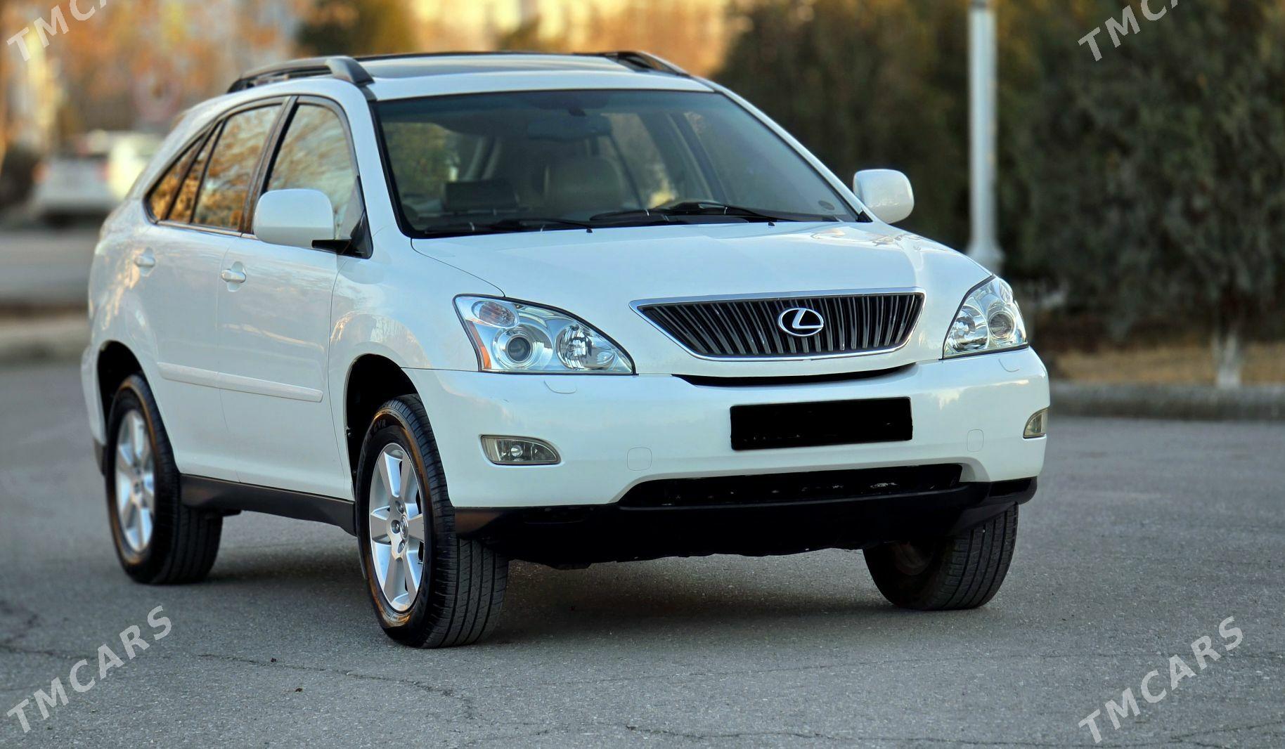 Lexus RX 330 2003 - 300 000 TMT - Дашогуз - img 1