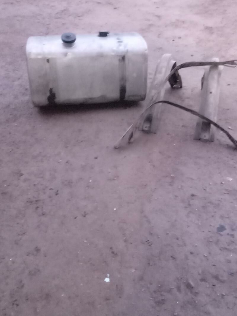 HoWo bak 3 000 TMT - Türkmenabat - img 1