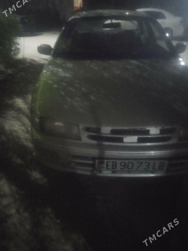 Toyota Carina 1995 - 250 000 TMT - Türkmenabat - img 1