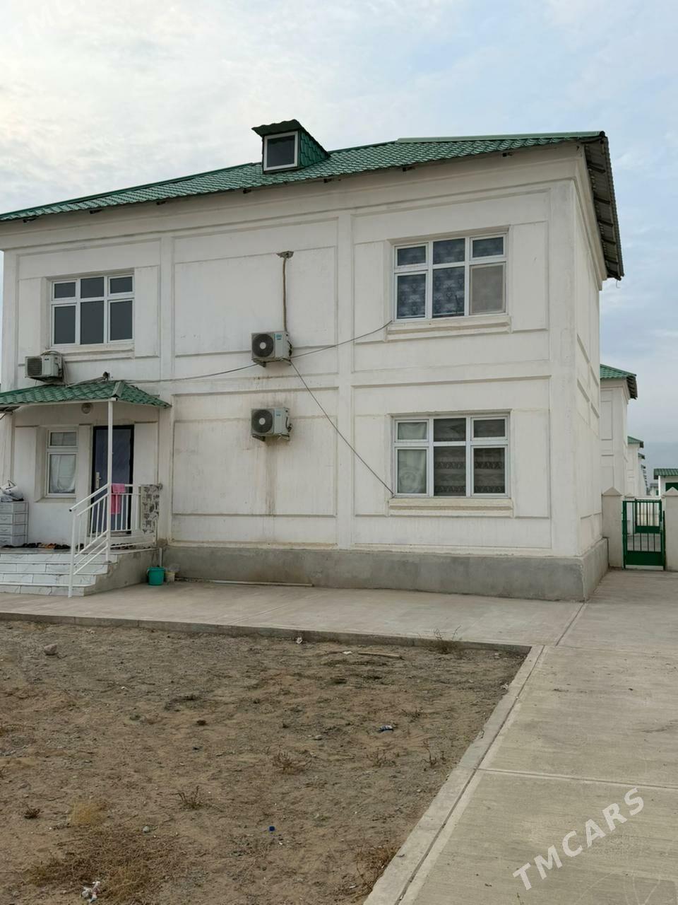 Çoganly Kotej - Чоганлы - img 1