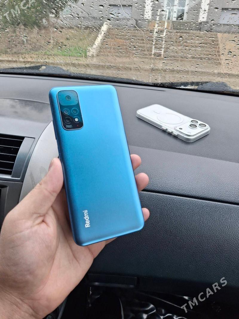 redmi not 11 - Aşgabat - img 1
