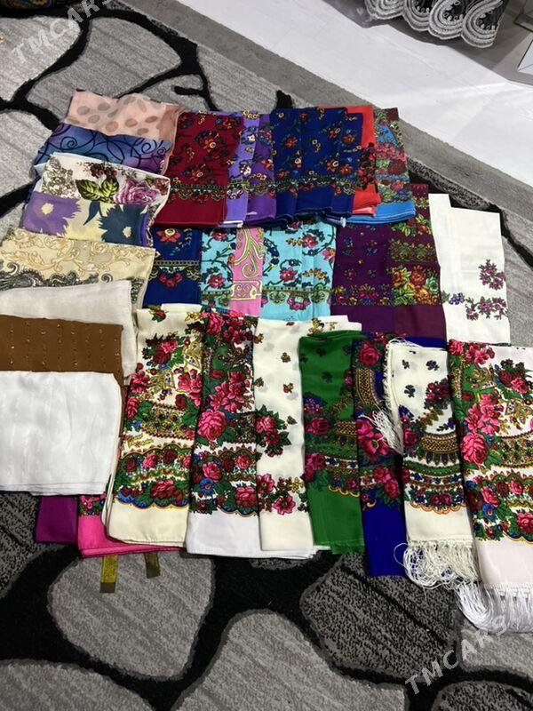 yalyklar - Büzmeýin GRES - img 1