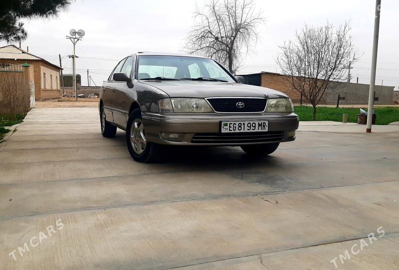 Toyota Avalon 1998 - 170 000 TMT - Сакарчага - img 1