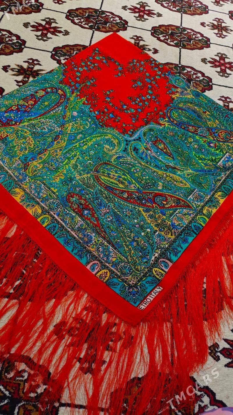 Cargat - Balkanabat - img 1