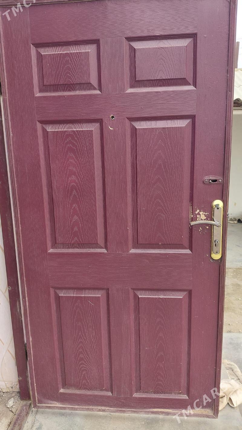 Das gapy - Гумдаг - img 1