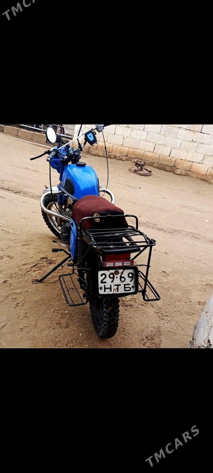 Fekon FK150-8G 2023 - 7 000 TMT - Джебел - img 1