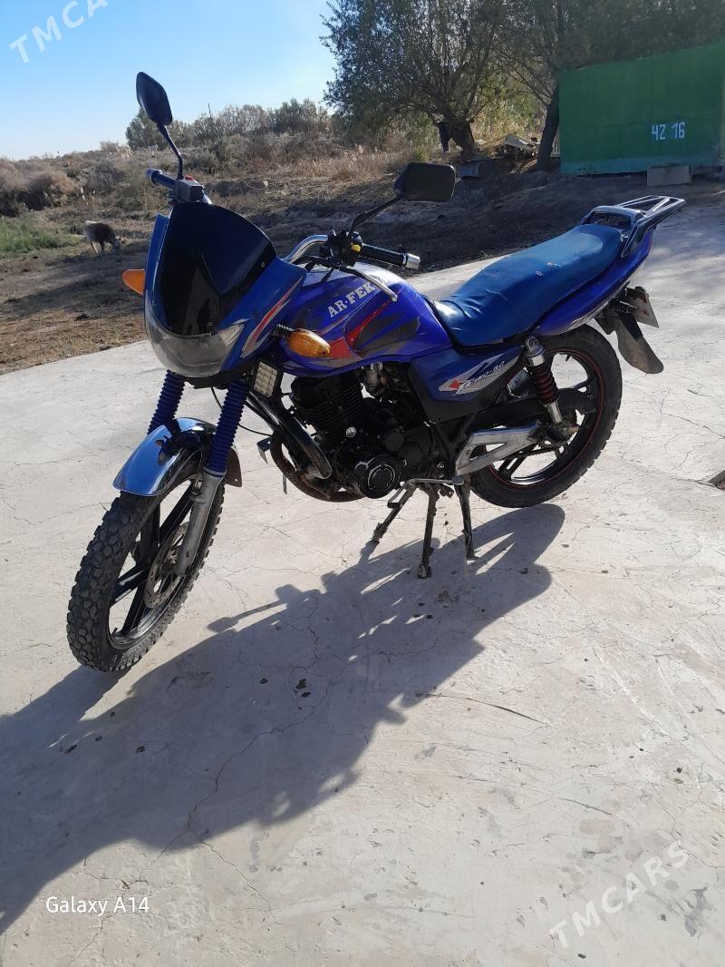 Fekon FK150-8G 2013 - 16 000 TMT - етр. Туркменбаши - img 1